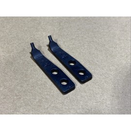 Blue-Point PR503 Tips for PR51 / PR52 Retaining Ring Snap Ring Pliers Set  New