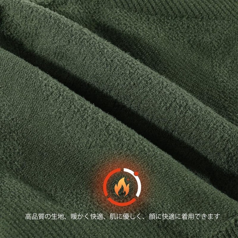 WTACTFUL スポーツマスク 2枚 ニット 布マスク 洗える uv 息がしやすいマスク 眼鏡が曇らない 夏用