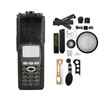 VBLL Colorful Black Repair Front Kit Case Cover Housing for
