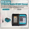 for Makita 18V Battery Charger