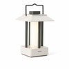 Solar Camping Lantern for Outdoor Lighting – USB Rechargeable Waterproof