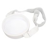 Stoma Ostomy Bath Cover Waterproof Silicone Belt Adjustable Sealed Stoma
