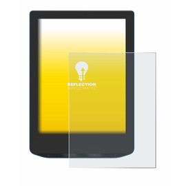 upscreen Anti-Glare Screen Protector for Verse Pro/Verse Pro Colour Screen Protector Film Matte [Anti-Reflex, Anti-Fingerprint]