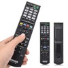 Remote Control Replacement for Sony STR-DH520 / STRDH520 / RMAAU104
