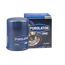 PL14610 - Filtro de aceite para pulverizador, Paquete con 2