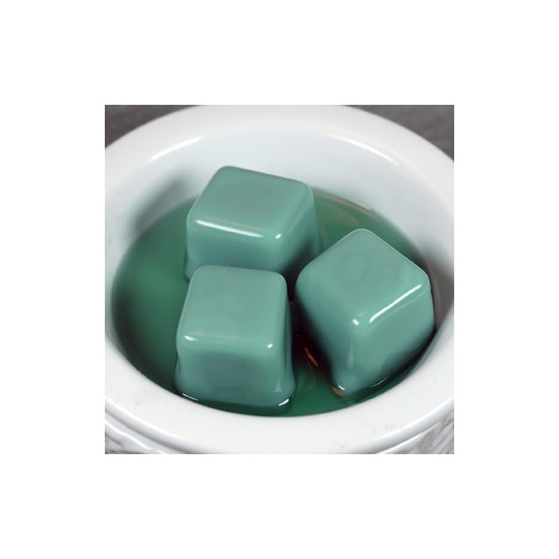 Ohana Scents Eucalyptus Spearmint Wax Melts