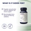 Higher Nature - Pro Gut - High Strength Probiotic -