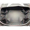 C7 Corvette Pop Up Trunk Organizer - Black - Trunk