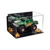 Better Display Cases Acrylic Versatile Display Case - Medium Rectangle