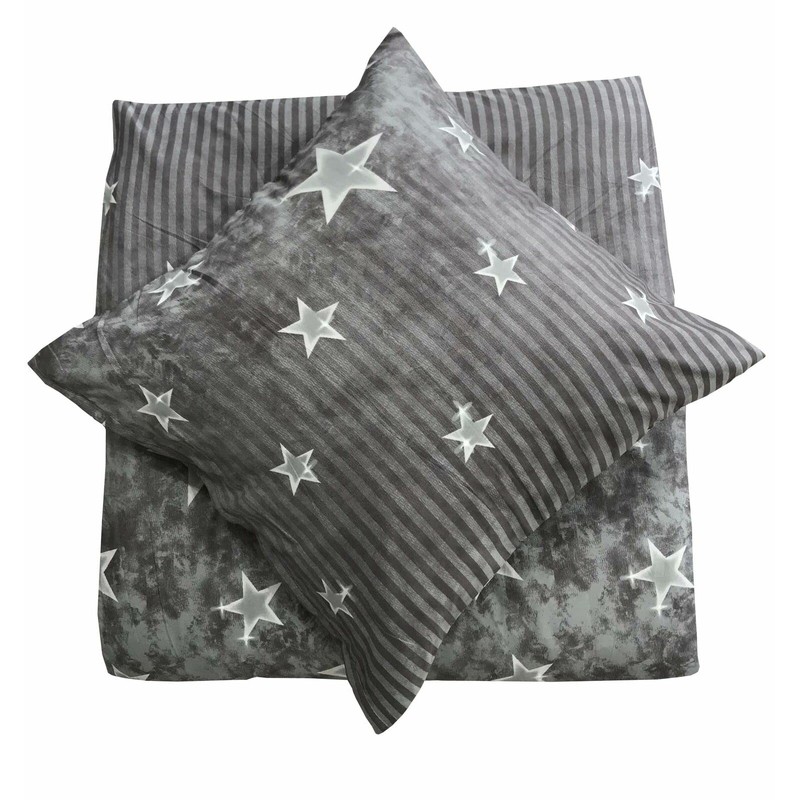 Leonado Vicenti Bed Linen 155 x 200 cm + 80