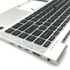 wzqrps Replacement for HP Elitebook 840 G7 G8 745 Laptop