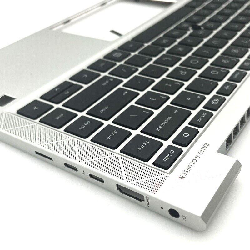 wzqrps Replacement for HP Elitebook 840 G7 G8 745 Laptop
