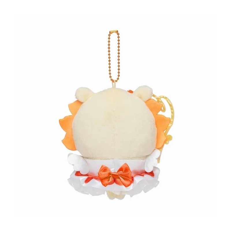Chiikawa Magical Charge Mascot Plush Shisa