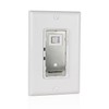 SkylinkHome WR-001 Dimmable Wall Switch Lighting Control In-Wall Remote Controllable