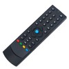 Replacement T1 Remote Control Applicable For Manhattan T1 Freeview HD