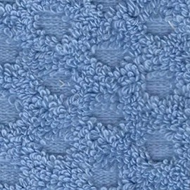 Caleffi 37156 – Pair 1 + 1 Siren Sponge 100% Cotton 450 gr/m2