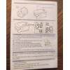 Fingertip Oximeter PULSE Oximeter Fingertip Oximeter Lk87 New In Box