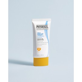 Physiogel [Mixed Tea] Physiogel DMT Sunscreen Advanced Sunscreen 50ml x 2 SPF50+ PA++++ + DMT Cleansing Gel 30ml / [혼합자차]피지오겔 DMT 썬스크린 어드밴스드 선크림 50ml x2개 SPF50+ PA++++ + DMT 클렌징젤 30ml