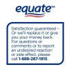 Equate Digital Rechargeable Hearing Sound Amplifier for The Ear, 500-3,200