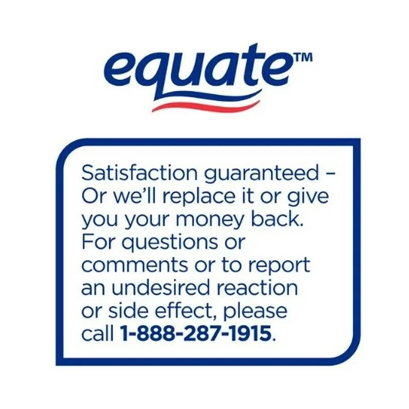 Equate Digital Rechargeable Hearing Sound Amplifier for The Ear, 500-3,200
