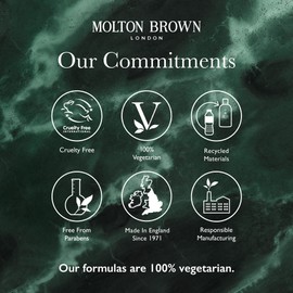 Molton Brown Reviving Rosemary Bath and Shower Oil-In-Gel 300 ml