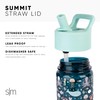 Simple Modern Simple Modern Kids Water Bottle with Straw |