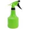 com-four® flower sprayer hairdressers or for watering your plants