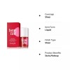 Benefit Benetint Rose Tinted Lip and Cheek Stain 0.4 oz