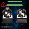 10L0L Forward Reverse Switch Assembly for EZGO TXT 1994-up Golf