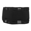 Waist Support Belt Adjustable Breathable Comfortable Sports Waist Protection Brace
