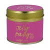 Bomb Cosmetics handgegossene Duftkerze Iced Cranberry