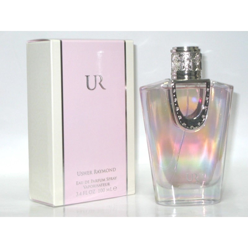 Usher Raymond UR Eau De Parfum Spray 3.4 oz /