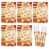24 Set Friendsgiving Gift Bulk Thanksgiving Lip Balm Bulk