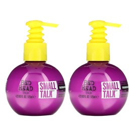 TIGI 2 PK TIGI Bed Head Small Talk Mini, 4.2 Fluid Ounce