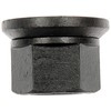 Dorman 611-0030.10 M22-1.50 Wheel Nut Metric- 33mm Hex, 30.48 mm