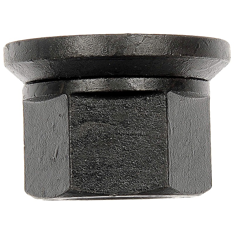 Dorman 611-0030.10 M22-1.50 Wheel Nut Metric- 33mm Hex, 30.48 mm