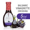 Skinnygirl Sugar Free Gluten Free Salad Dressing, Balsamic Vinaigrette, 8