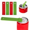 Pop Can Opener – 4 Pack Beer Can Opener, Soda