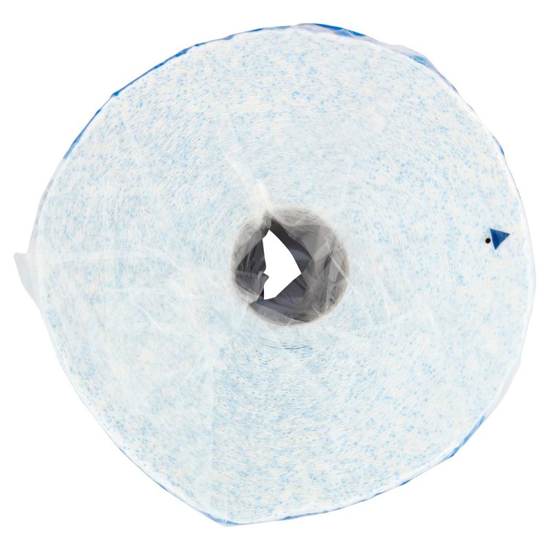 Foxy Tornado Blue Spool 3-Ply 300 Tears