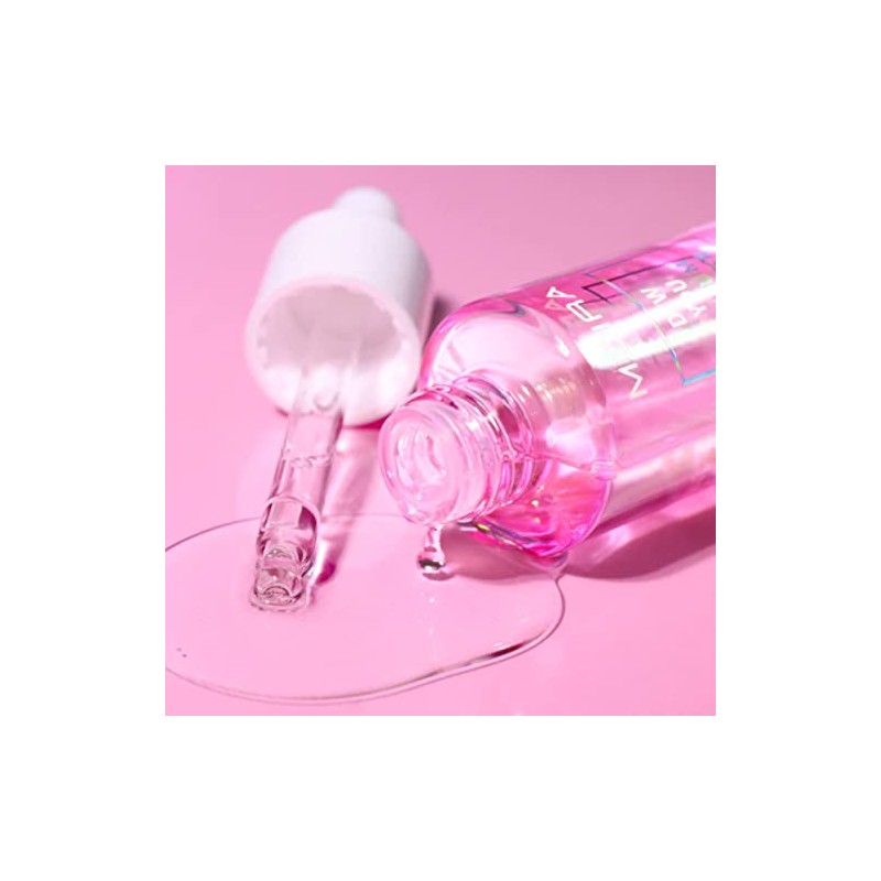 Primer De Serum Facial Moira Cosmetics