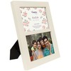 Hampton Frames GALLERY White Split double frame - Two 4x6