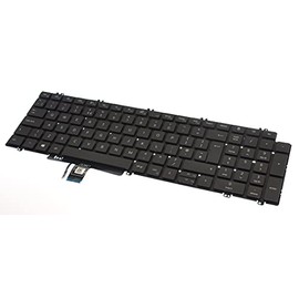 Dell KYBD.100.UK.M20IXU-B