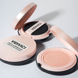 (Main branch)Skin Illumination Tone-up Sun Cushion Main Product 15g + Glow Veil Tinted Base 30ml Set Tone-up Sun Cushion / ( 본점)스킨 일루미네이션 톤업 선 쿠션 본품 15g + 글로우 베일 틴티드 베이스 30ml 세트 톤업 선쿠션