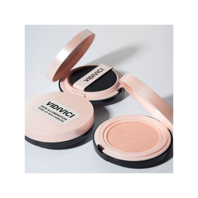 (Main branch)Skin Illumination Tone-up Sun Cushion Main Product 15g +
