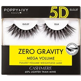 Cashmere Zero Gravity Lash - Mega Volume (Ella)