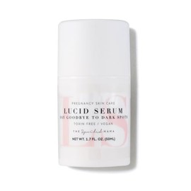Lucid Serum ~ Pregnancy-Safe Skin Highlighter
