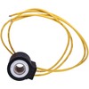 JZGRDN Coil Comparable 24V DC Wire Leads 6302024 Compatible with