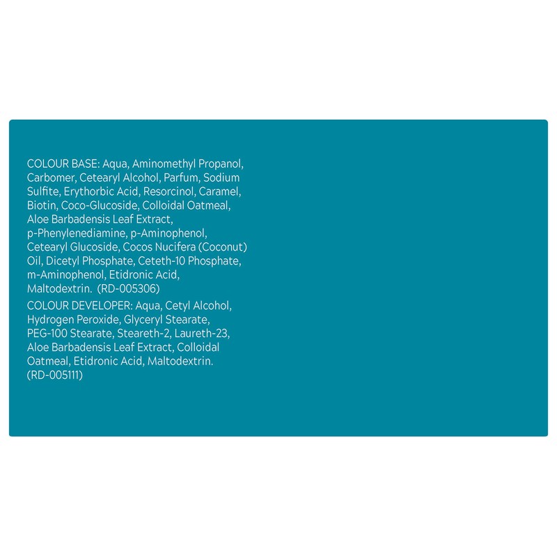 Just For Men M10 Sandy Blond mustache and beard brush