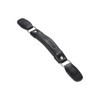 Mtsooning Luggage Handle Replacement Parts,150mm Leather Suitcase Grip Pull Carry