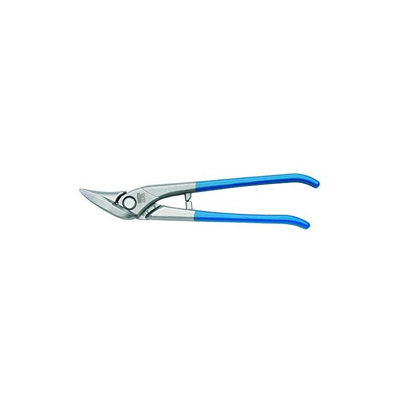 Freund Idealschere Edelstahl Hrc 59 - Right, blue, 26 cm,